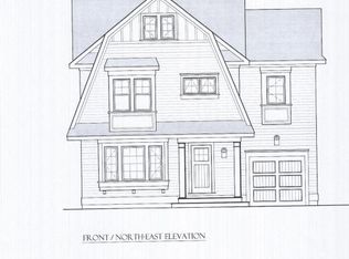 515 Woodland Ave, Brielle, NJ 08730