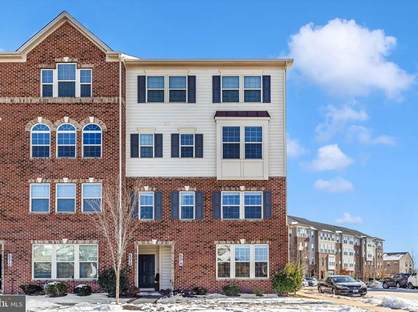 6074 Forum Sq, Frederick, MD 21703