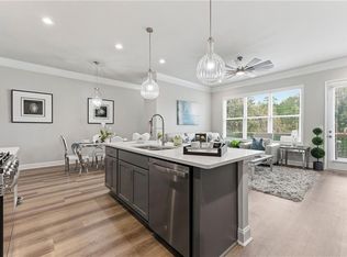 3376 Sarah Trl #8, Decatur, GA 30032