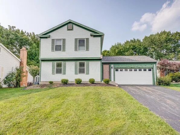3624 Watt Rd, Columbus, OH 43230