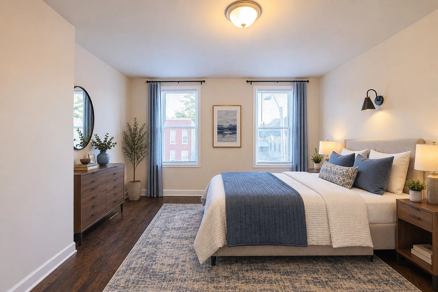 2 bed, 1183 sqft, $1,500 — Photo 4