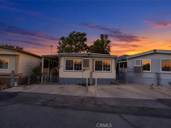 26838 9th St Space F12, Highland, CA 92346