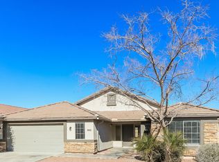 8602 W Chickasaw St, Tolleson, AZ 85353