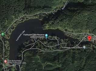 10304 Fieldcrest Dr, Birkenfeld, OR 97016