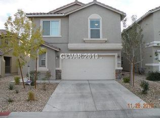 823 Patagonia Ridge Ave #0, Las Vegas, NV 89183