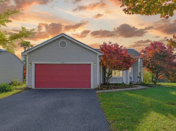 5191 Bonner Dr, Hilliard, OH 43026