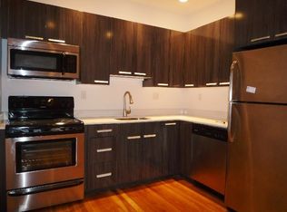 504 Centre St, Newton, MA 02458