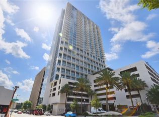 150 E Robinson St UNIT 33B-2, Orlando, FL 32801