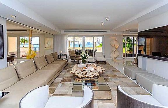 4th image of 4913 Fisher Island Dr #4913
