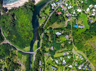 5-6671 Kuhio Hwy, Hanalei, HI 96714