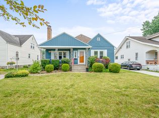 825 W 6th St, Seymour, IN 47274