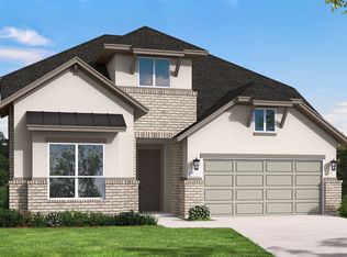 2001 Chance Ln, Northlake, TX 76247