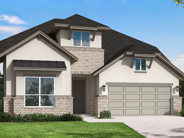 2001 Chance Ln, Northlake, TX 76247