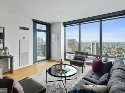2101 Market St UNIT 3405, Philadelphia, PA, 19103