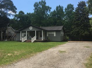 210 Hillcrest Dr, Moncks Corner, SC 29461