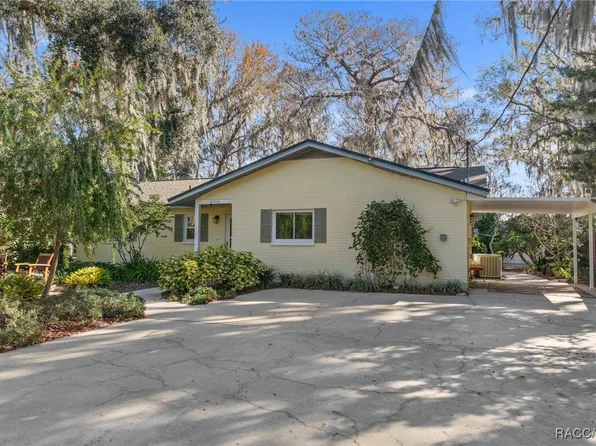 6710 S Merleing Loop, Floral City, FL 34436