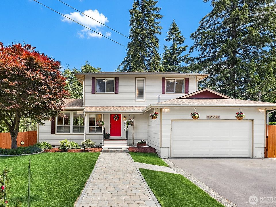 1st image of 29052 229th Avenue SE