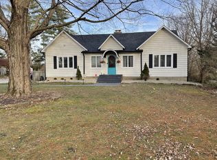 3301 Tansel Rd, Indianapolis, IN 46234