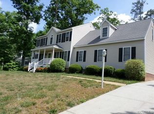 1419 Crawford Wood Pl, Midlothian, VA 23114