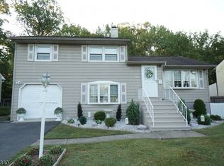 262 Amherst Ave, Colonia, NJ 07067