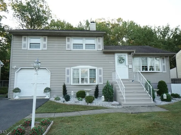 262 Amherst Ave, Woodbridge Twp., NJ 07067