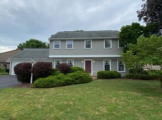 925 Cypress St, Chambersburg, PA