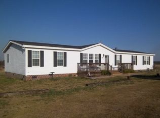 1198 Sc Hwy 191, Johnston, SC 29832