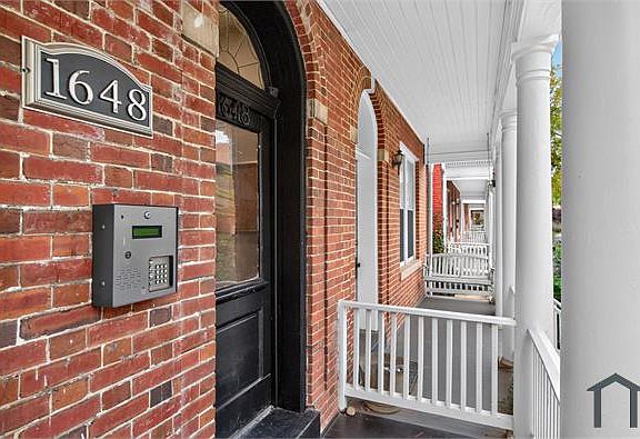 2nd image of 1648 Park Rd NW APT 1