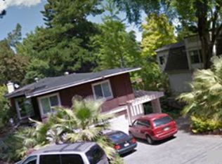 3354 Reliez Highland Rd, Lafayette, CA 94549