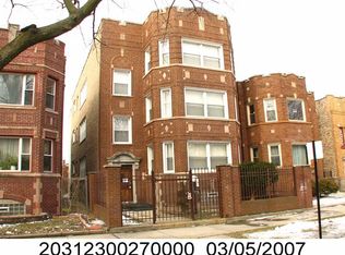 8226 S Marshfield Ave, Chicago, IL 60620