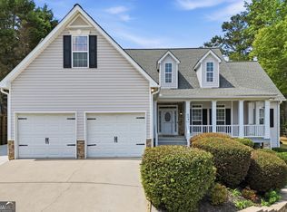 404 Vineyard Dr, Dallas, GA