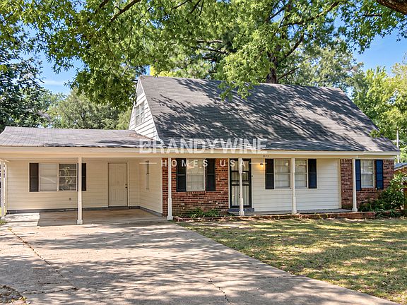 2nd image of 3573 Monessen Dr