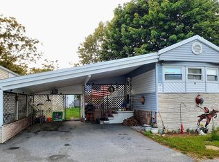 270 Littleton Rd TRAILER 182, Chelmsford, MA 01824
