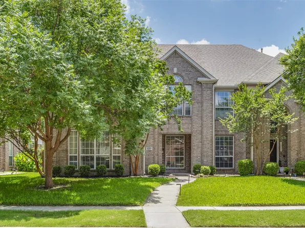 11319 Still Hollow Dr, Frisco, TX 75035