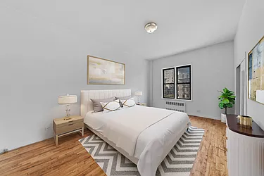 Rented by Vector New York, LLC