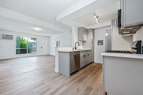 Ackerfield Apartments Photo 1