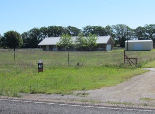 14167 State Highway 148 S, Henrietta, TX 76365