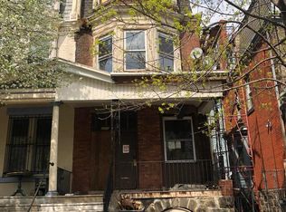 4705 Hazel Ave, Philadelphia, PA 19143