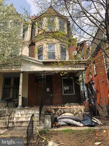 4705 Hazel Ave, Philadelphia, PA, 19143