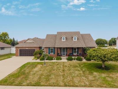 730 Duffy Dr, Washington Court House, OH, 43160