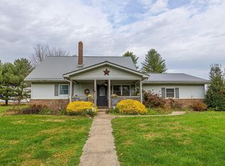 582 E 36th St, Jasper, IN 47546