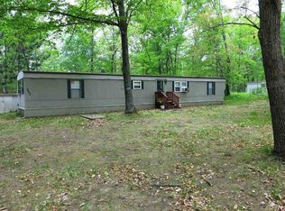 203 Pontchatrain Ln, Roscommon, MI 48653