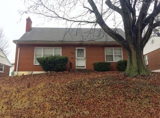 5530 Era Ave, Saint Louis, MO 63136