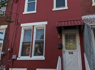 536 Grant St, Camden, NJ 08102