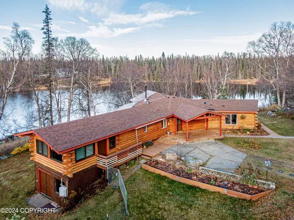 53410 Alexander Rd, Kenai, AK 99611