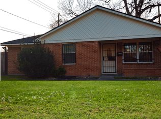 5111 Werner St, Houston, TX 77022