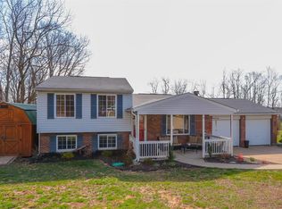 1719 Hunters Trce, Burlington, KY 41005