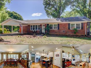 113 Delview Dr, Cherryville, NC 28021