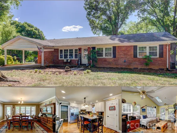 113 Delview Dr, Cherryville, NC 28021