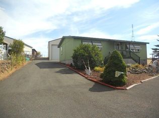 760 Sunlight Dr, Cle Elum, WA 98922